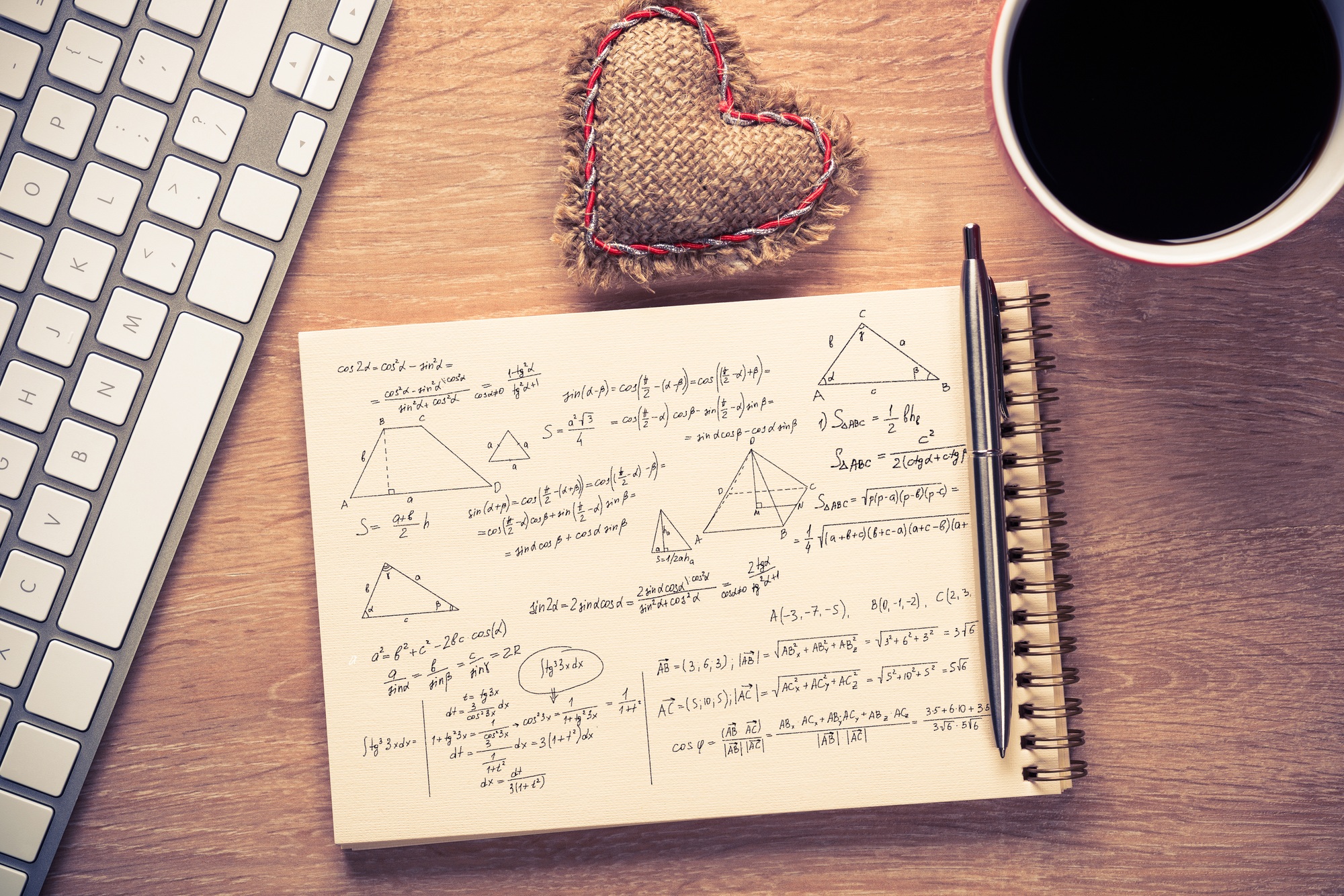 Coffee break for good idea