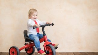 Education, start up and business idea concept