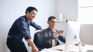 Employee Business Training