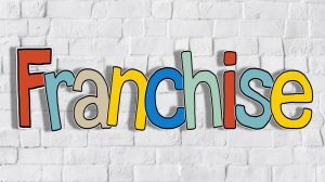 what is a franchise