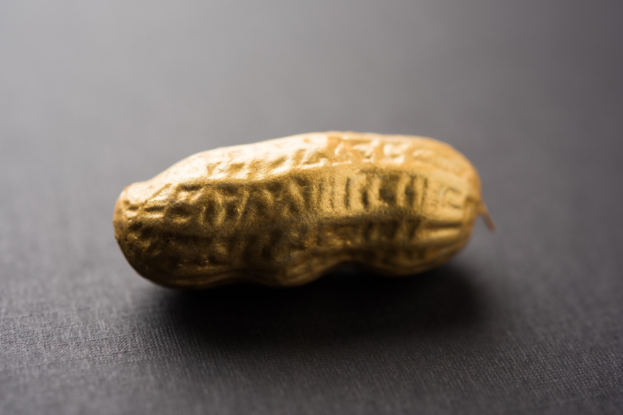 Golden Peanut - Value Concept