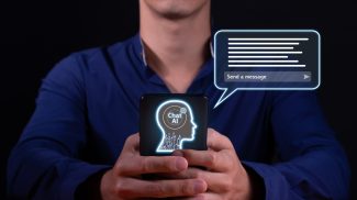 Human-AI Interaction: Chatting with Intelligent Virtual Assistant on Smartphone.