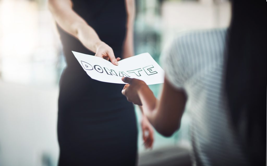 Kindness is even better when you pay it forward