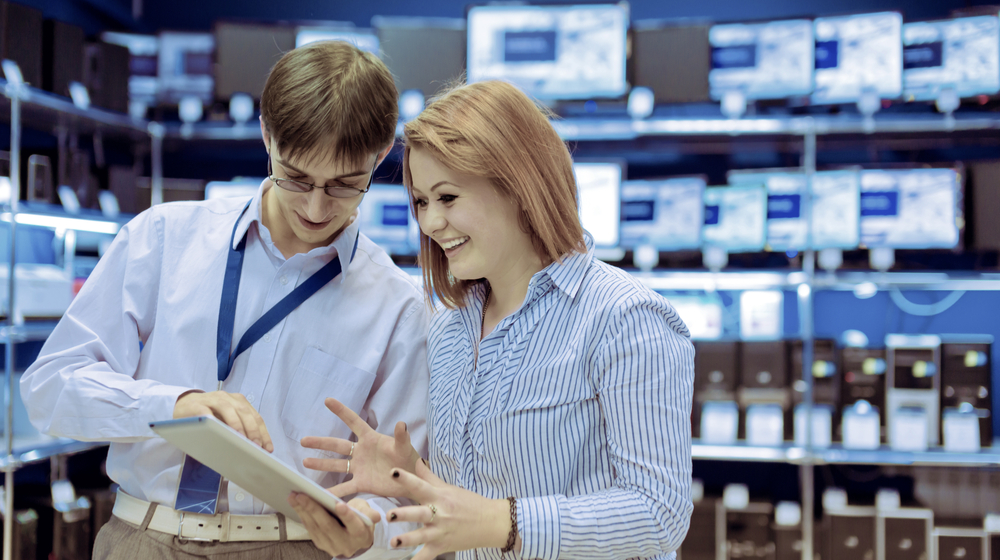 How to Become an IT Reseller