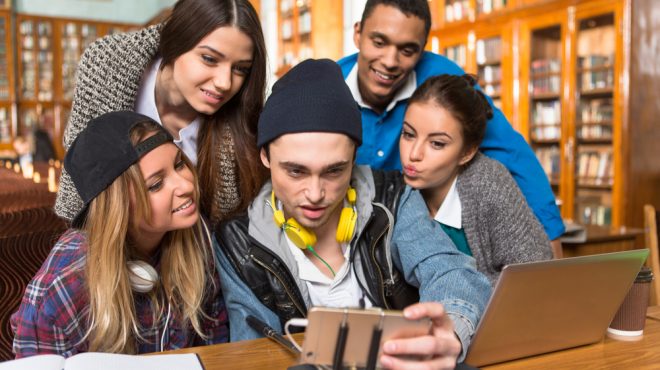 Social Media: YouTube Is the Most Popular Among Teens