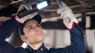 High Octane Tips for Running an Automotive Business