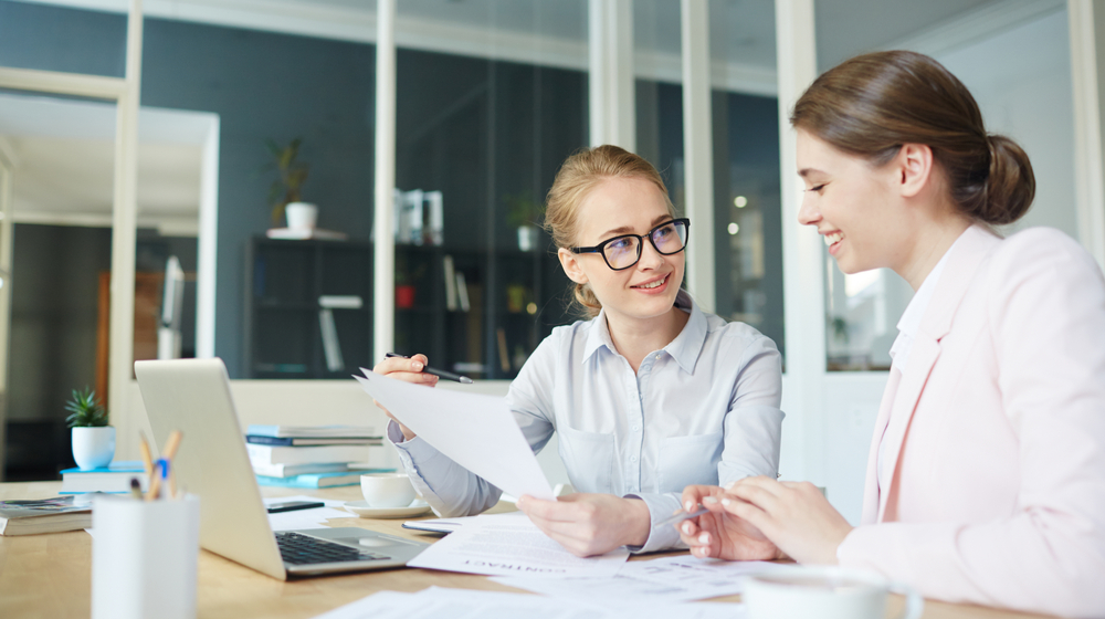 How to Find a Small Business Accountant