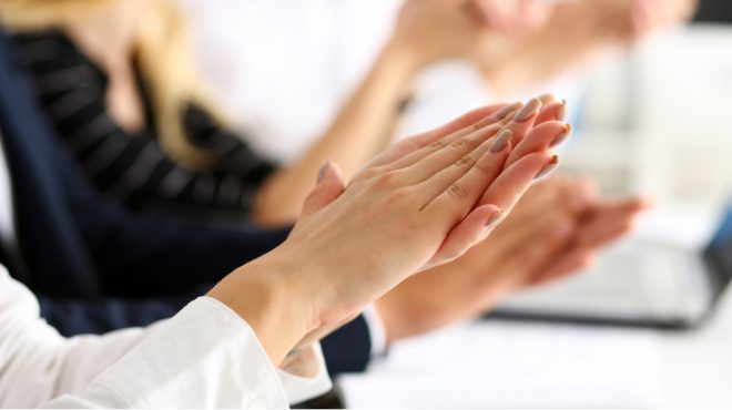 Secrets to Starting Employee Recognition Programs that Work