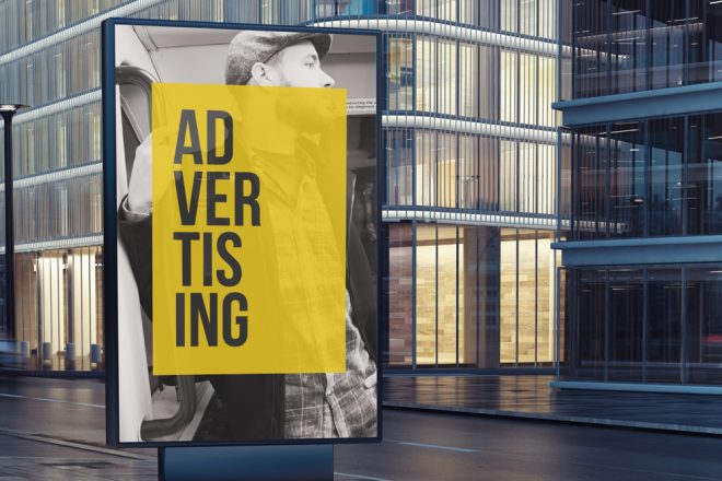 small business advertising guide