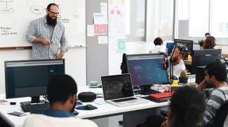 cybersecurity training