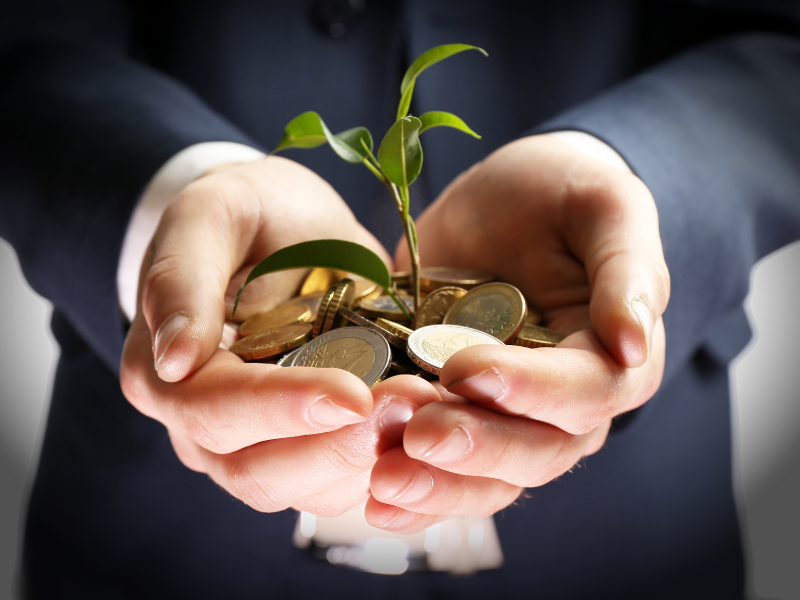 Small business grants enable your company to obtain funding without having to pay it back. This is invaluable for small businesses.