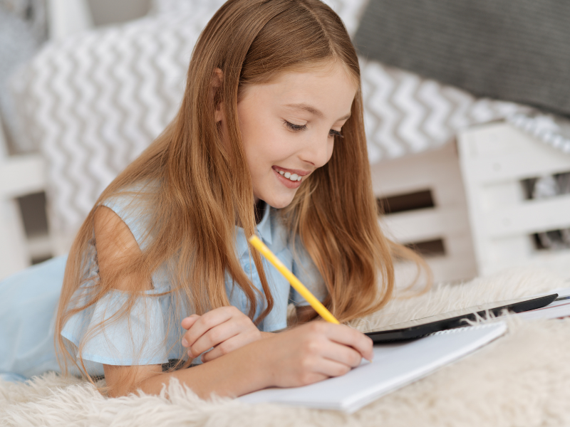 business ideas for kids