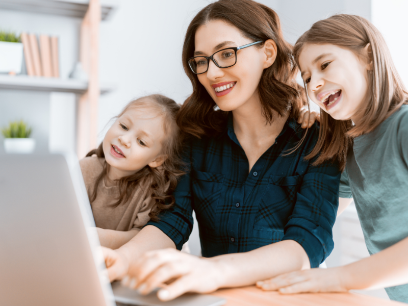 business ideas for kids