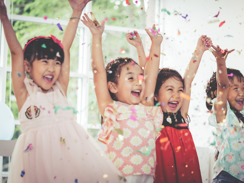 business ideas for kids