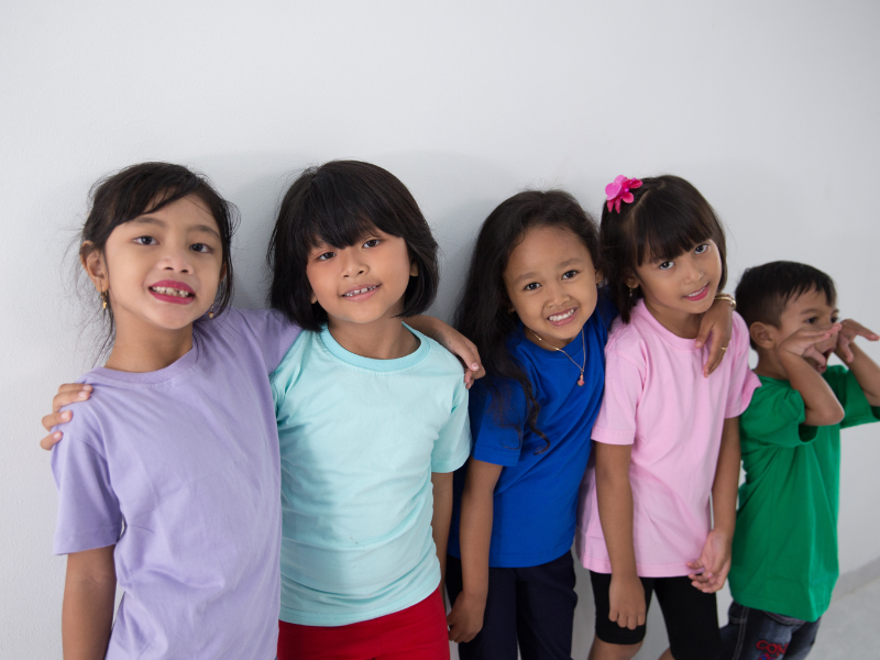 business ideas for kids