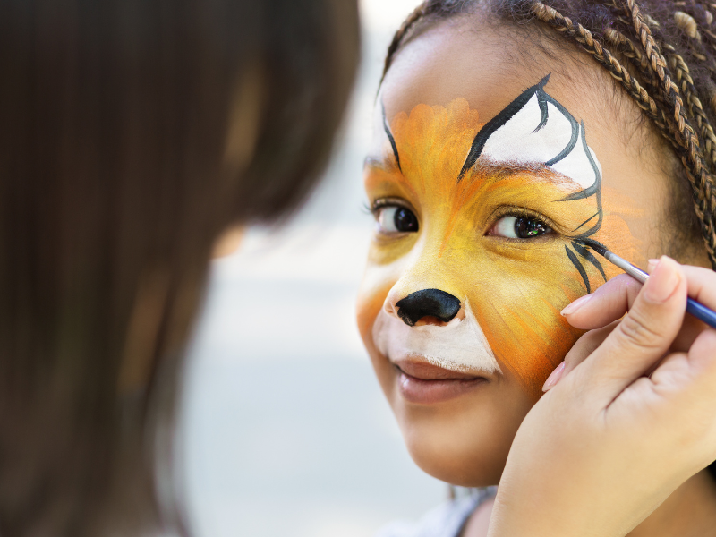 business ideas for kids