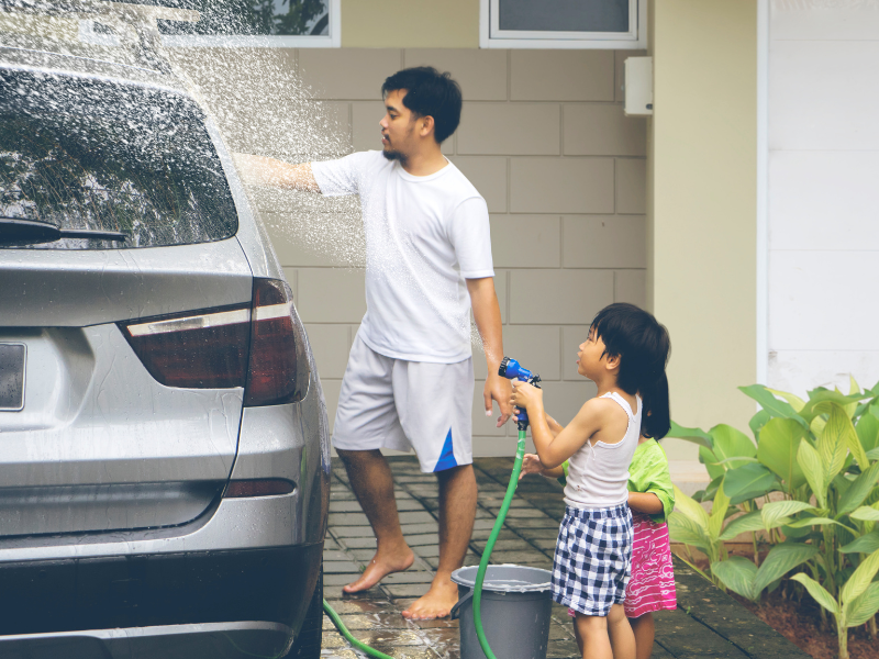 business ideas for kids