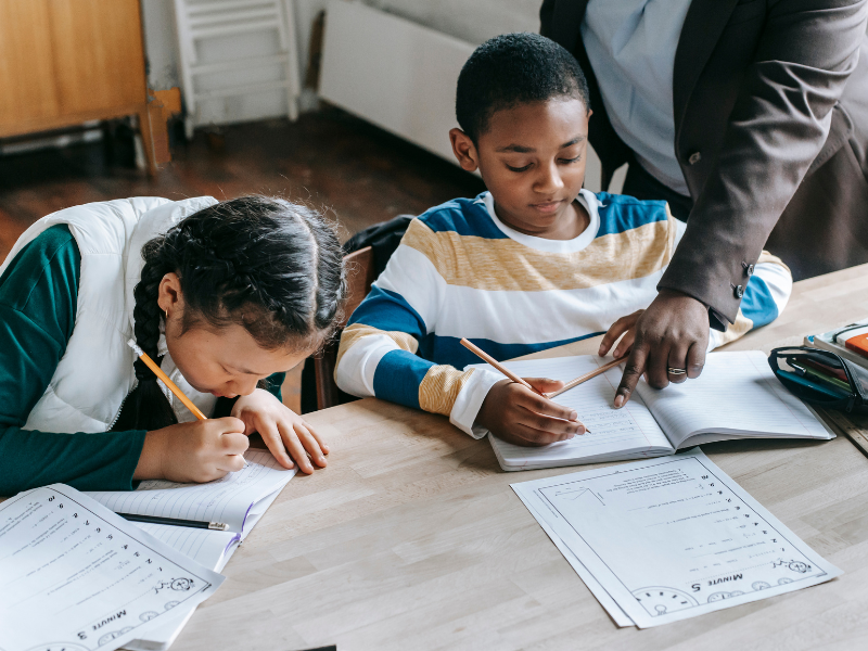 business ideas for kids