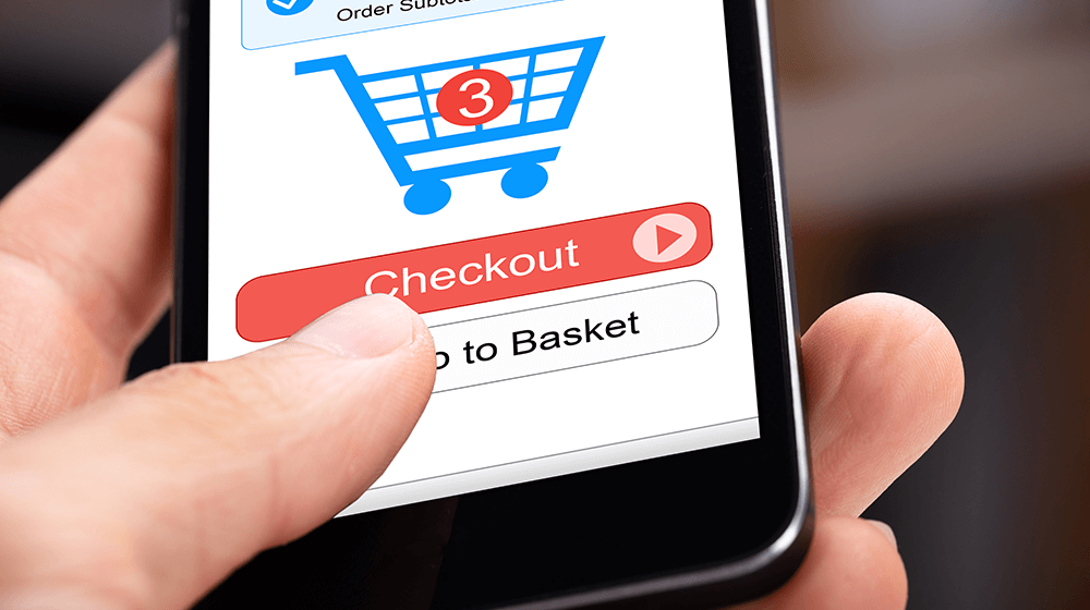 Ecommerce Statistics