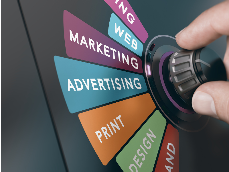 There are tons of ways to advertise a small business. And they don't all have to cost money.