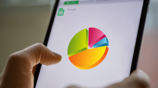 How to Make a Pie Chart in Google Sheets