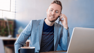 start a business with unemployment money