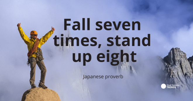 Motivational Quotes for Business