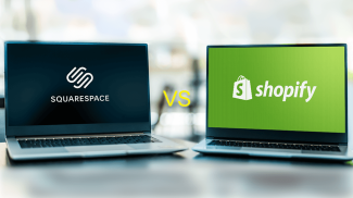 shopify vs squarespace