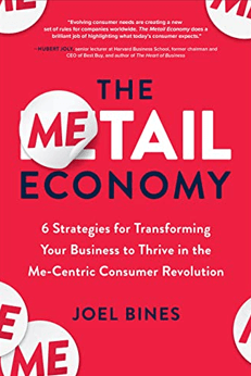 The Metail Economy