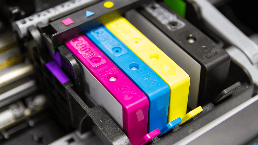 which printer has the cheapest ink